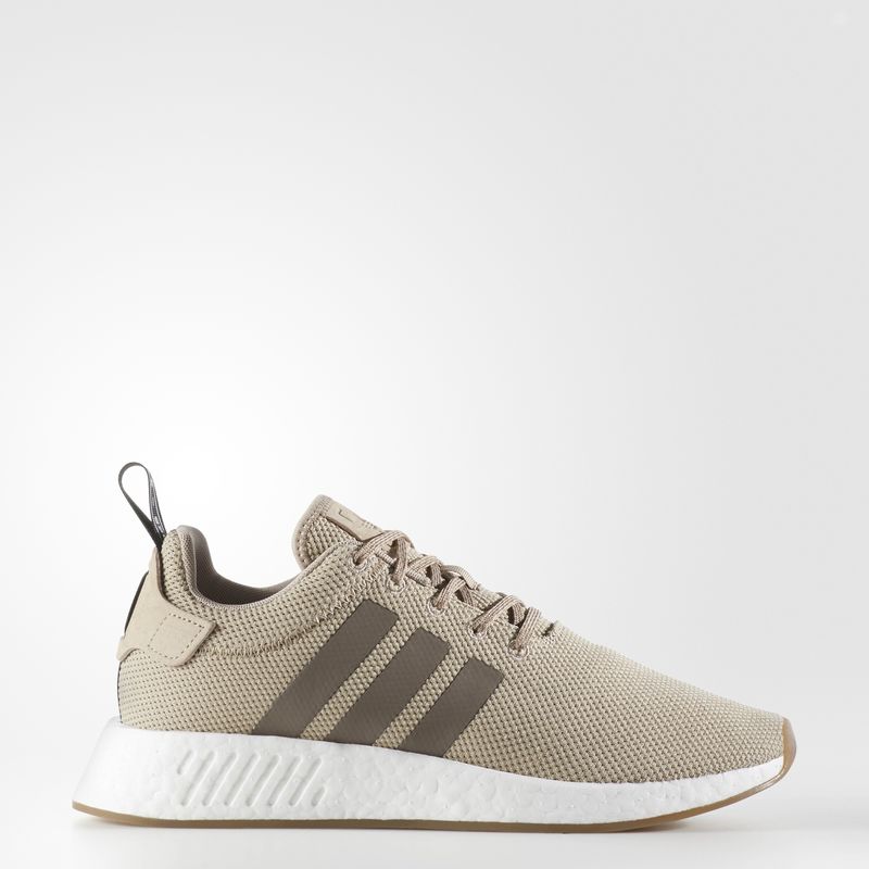 Nmd shop r2 khaki